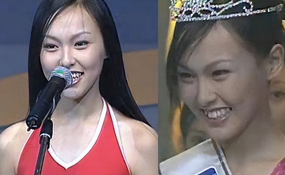 女星们的十几岁，还真是超好看耶！看完后再想想自己的18岁？