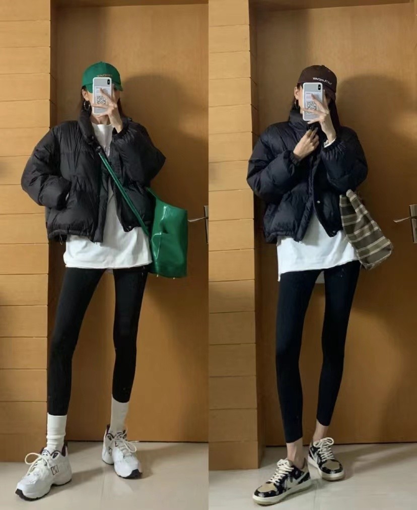 鲨鱼裤怎么搭配衣服,避开鲨鱼裤穿搭禁忌实现完美穿搭-宝商在线