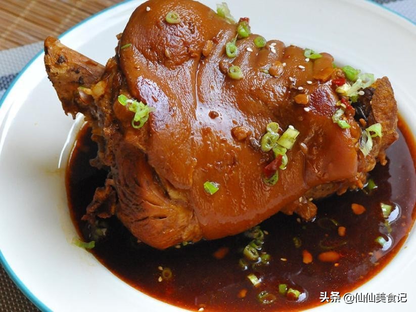 陕西最出名的6道名菜，鲜香可口，又鲜又嫩，看完口水直流