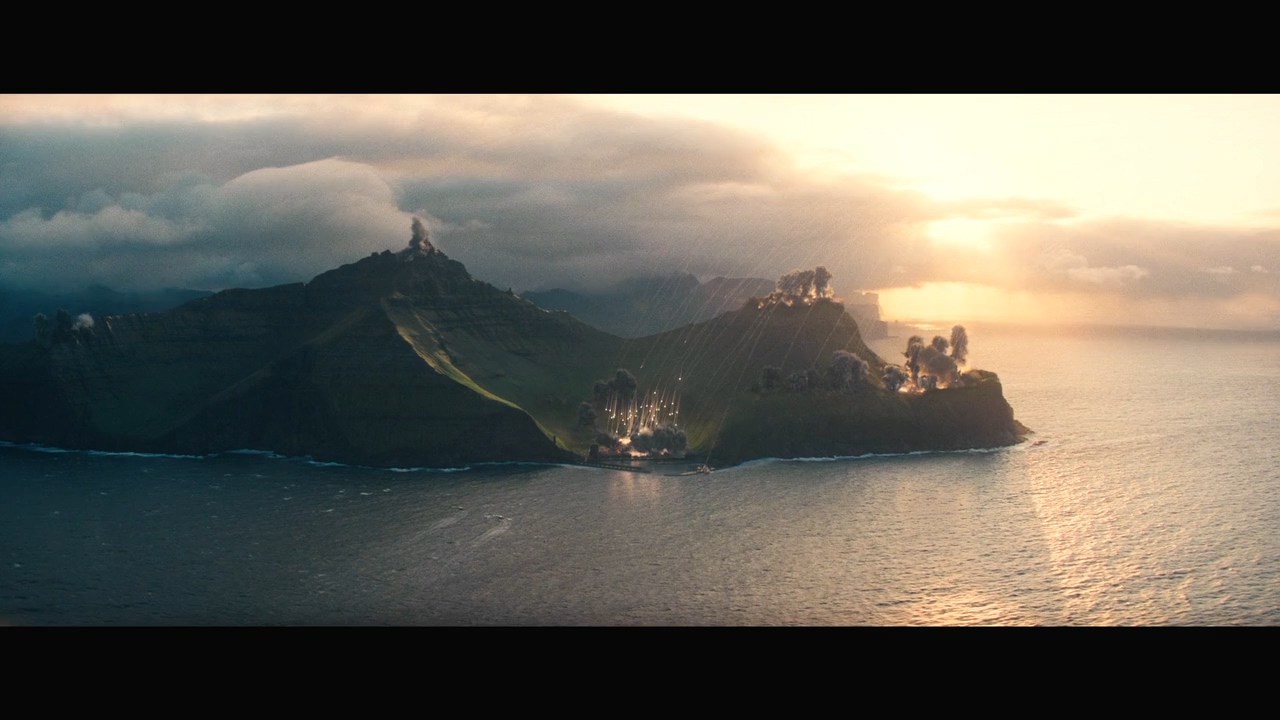 大猛哥说电影——《007：无暇赴死》——邦德同志这次真的死了