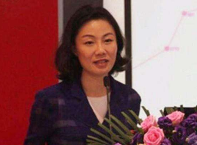 朱旭：2016年进万科，年薪849万，年终奖1000万，如今46岁仍未婚
