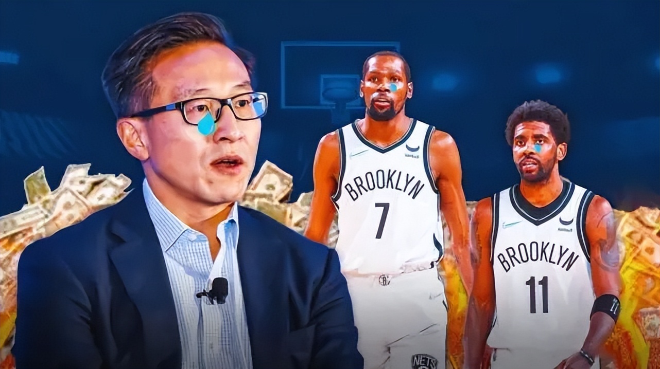 nba欧文为什么走（杜兰特离队真实原因曝光！欧文是“罪魁祸首”，但却不是主要矛盾）