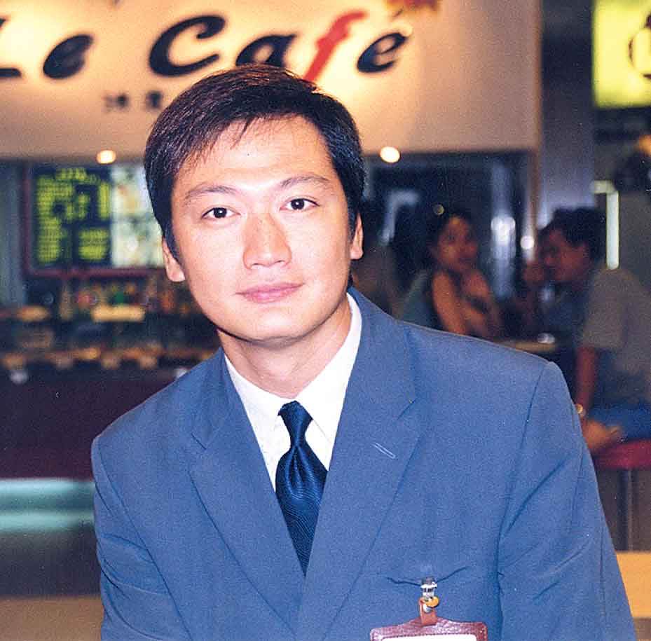 陶大宇向刘德华道歉,恶搞《倒转地球》翻红,代言费破百万
