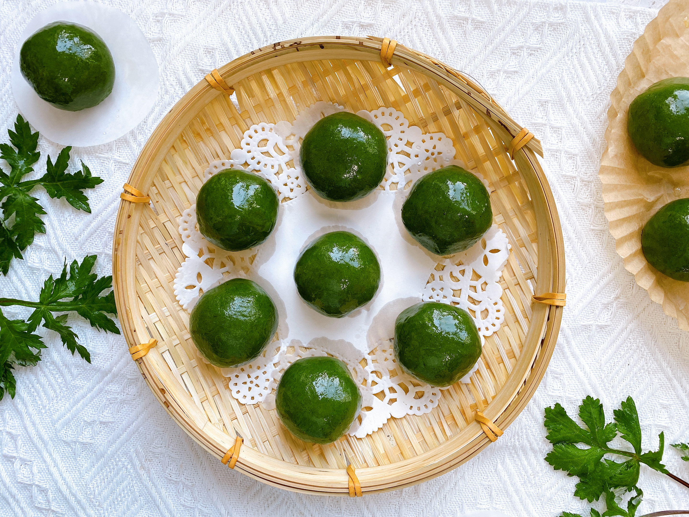 清明节吃什么传统食物 清明节必吃十大食物-文化号