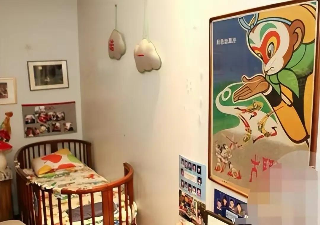 “养娃高手”刘烨：将儿子诺一穷养长大，好好的混血养成了难民