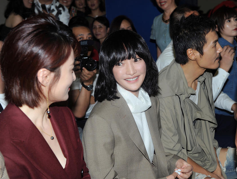 朴树：和周迅有过一段情，分手20年还是好友，余生不会辜负吴敏菲