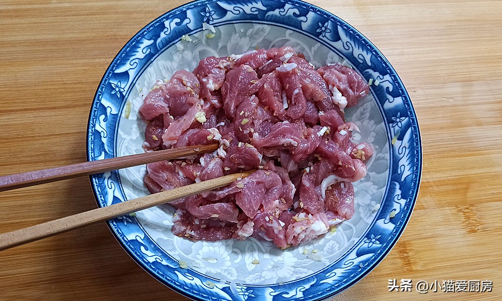 图片[8]-【家常小酥肉】做法步骤图 外酥里嫩放凉也不会软 孩子点名要-起舞食谱网