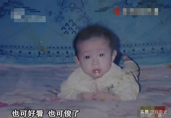 真实故事：山东17岁男孩无痛感汗腺，自我伤害博痛觉，父母泪崩