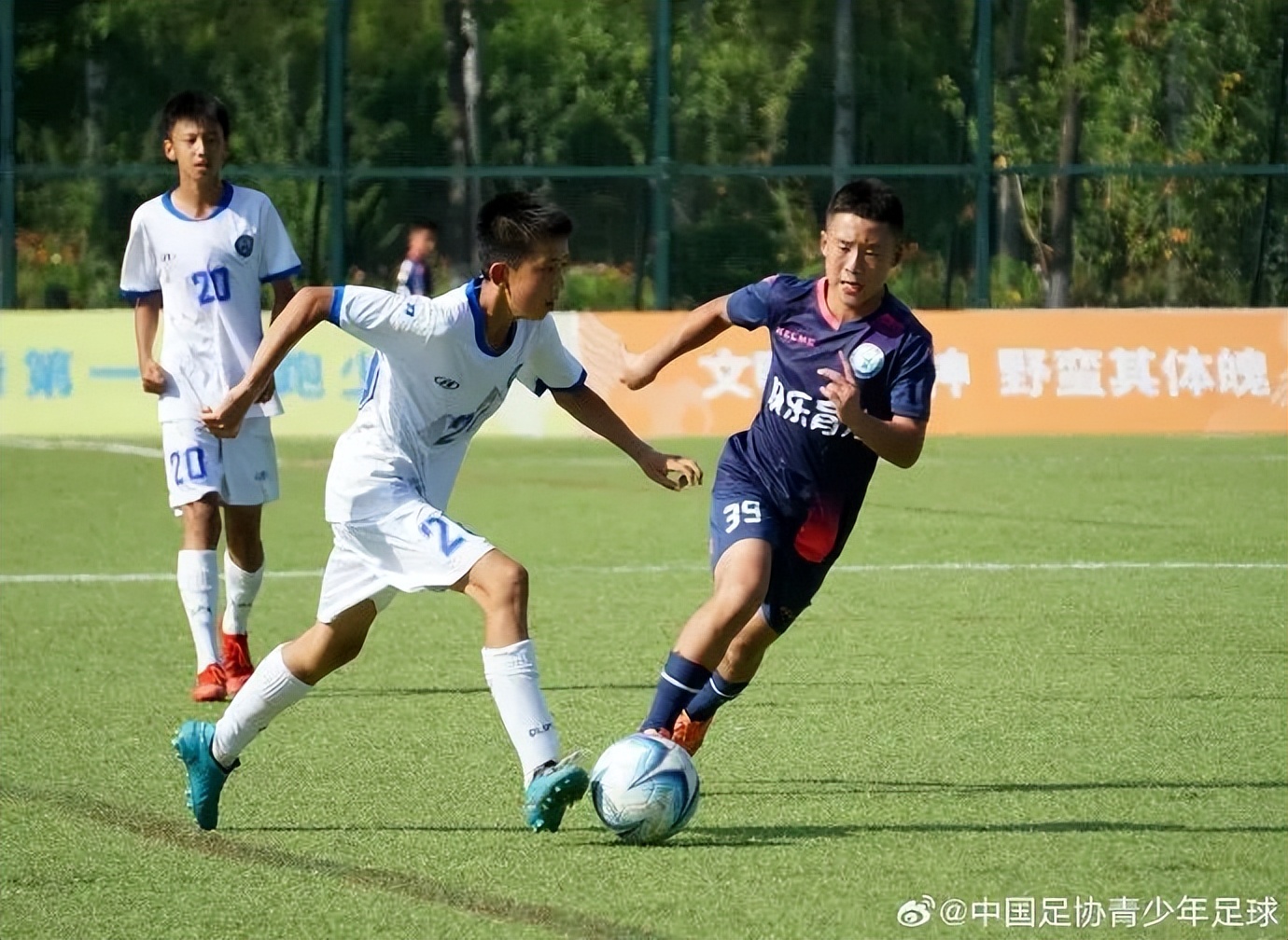 足球赛事总结（第二届中青赛总结：体教双向奔赴，两大难点亟待解决）