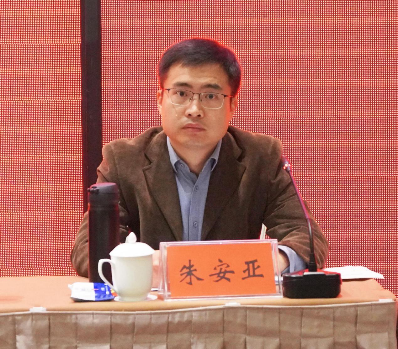 河南省慈善总会2021年“99公益日”活动总结会议在平顶山市召开