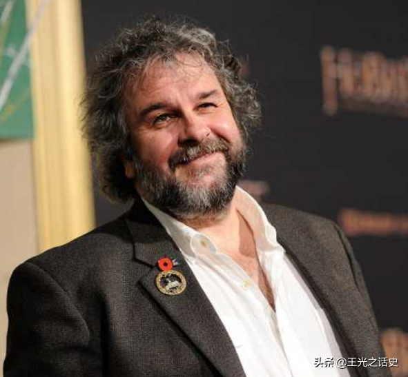 如果没看出西方人对东方的恐惧，那么你就不算看懂《指环王》