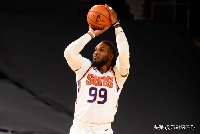 nba现役最强角色球员(NBA现役最好的十大角色球员：布里奇斯领衔，塔克入选)