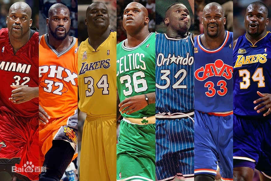 NBA75大巨星光阴故事6：时光之旅20世纪90年代