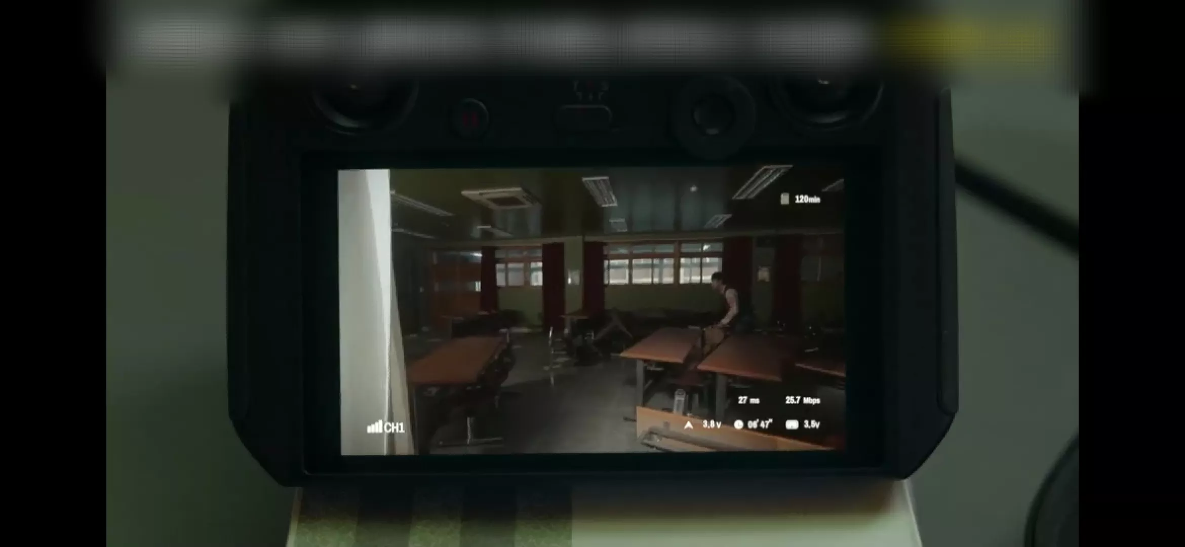 《僵尸校园》第五集：如果人类能控制丧尸病毒的话...