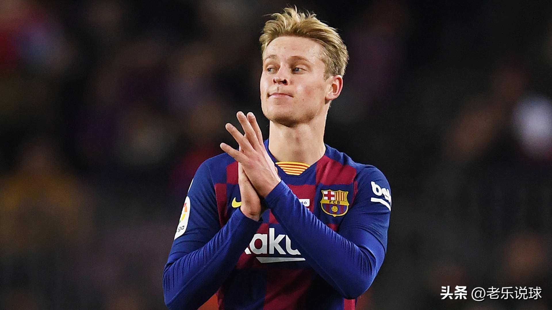 巴塞罗那第一个欧冠队长(球迷也很意外,哈维为何要学西蒙尼,巴萨宁可