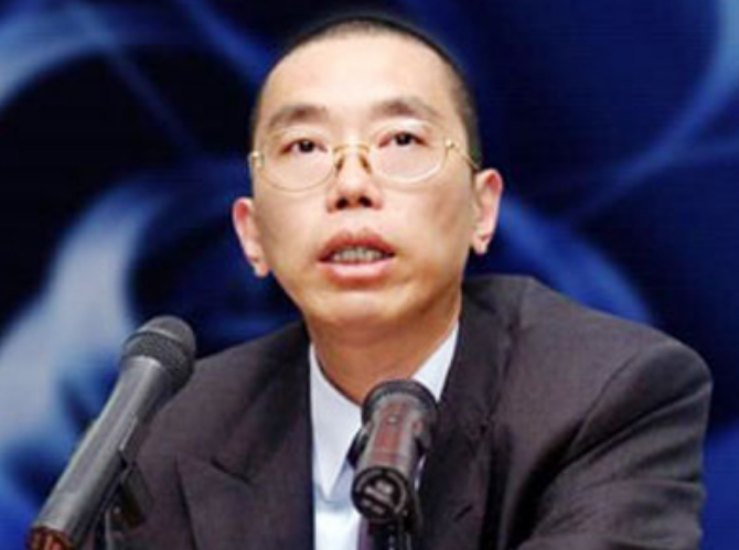 从“首负”到“首富”，欠2.5亿的史玉柱蛰伏3年，赚回500亿身价