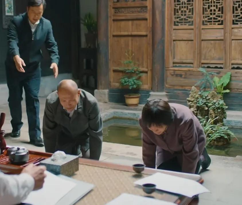 农村小门小姓的卑微与难处谁人知？