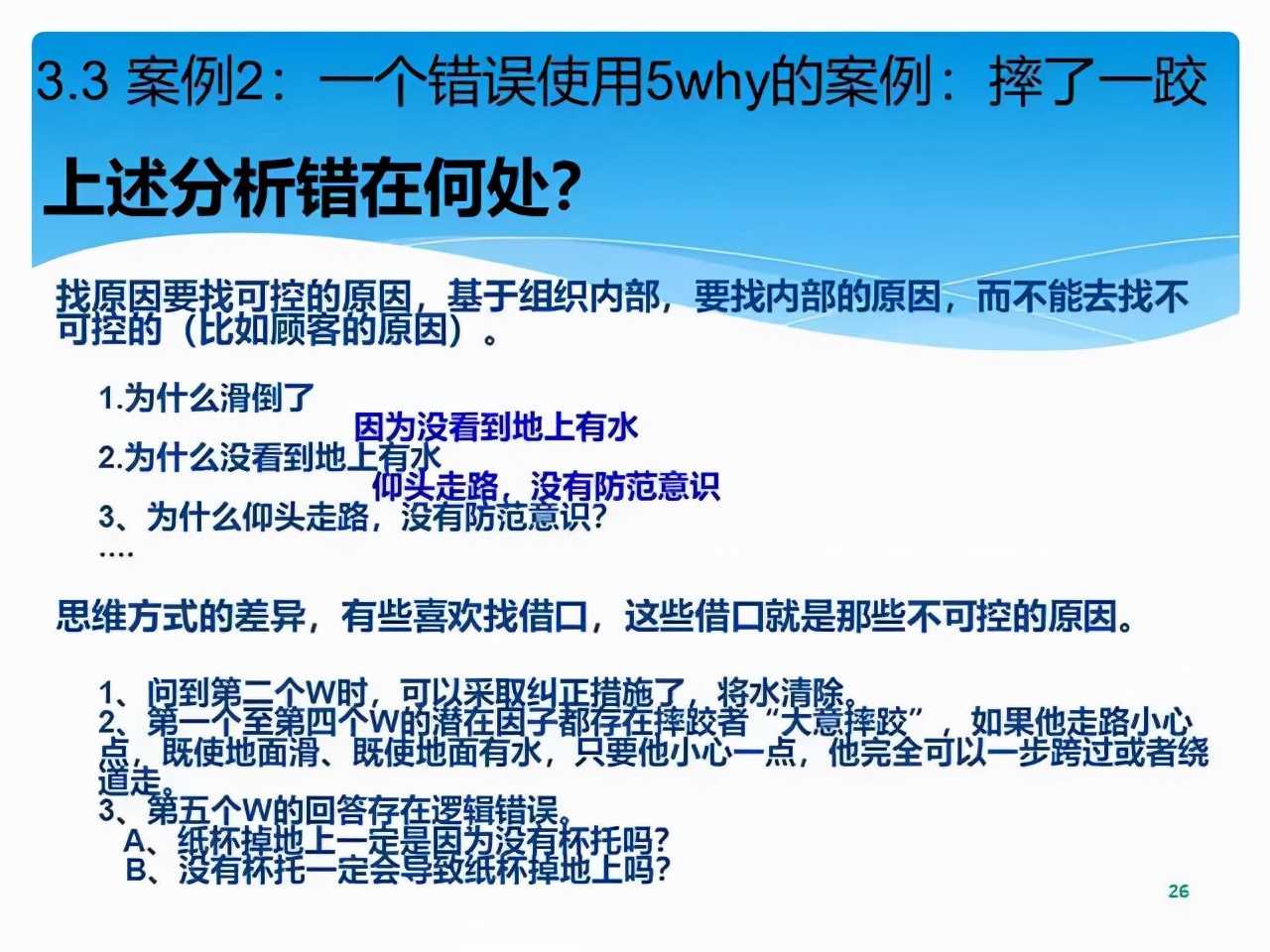 质量经理必修课 | 顾客投诉产品质量问题，你该如何正确处理？