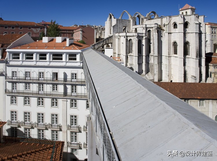 #设计鉴赏#——Álvaro Siza，介于现代与传统之间