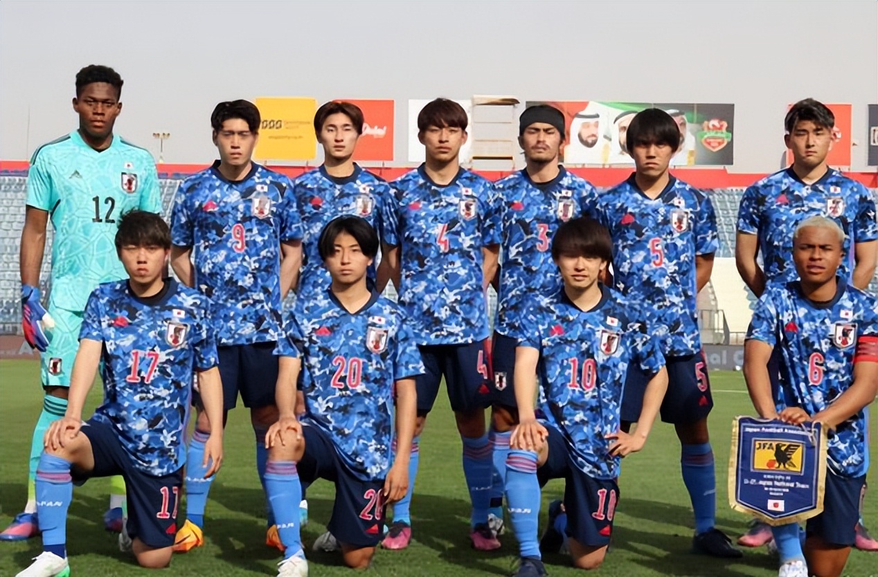 日本vs阿联酋比赛结果(1-0！2-2！迪拜杯最终排名出炉：日本全胜夺冠，中国第4 泰国垫底)