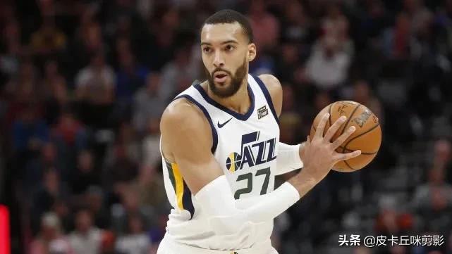 nba里有哪些球员呀(NBA现役球星前30最新排名出炉！库詹位列第四第五)