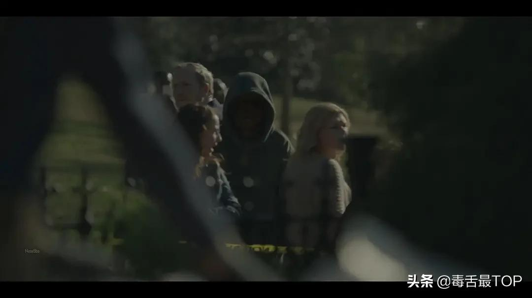 大尺度爆款HBO剧集盘点，有深度有尺度，你不喜欢算我输