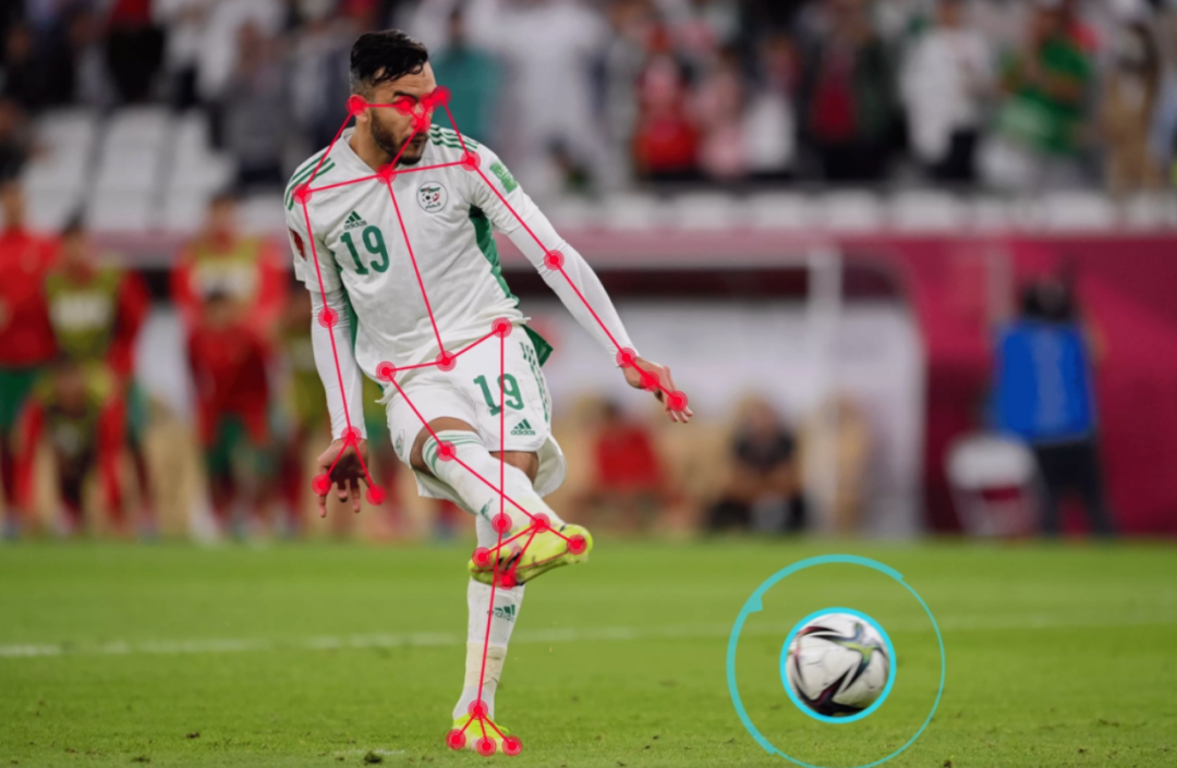 德容世界杯为什么没有红牌（每天都“惹事”，它气炸世界杯半数球迷）