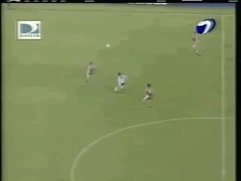 足球进球叫什么（中国足球21世纪十大进球时刻）