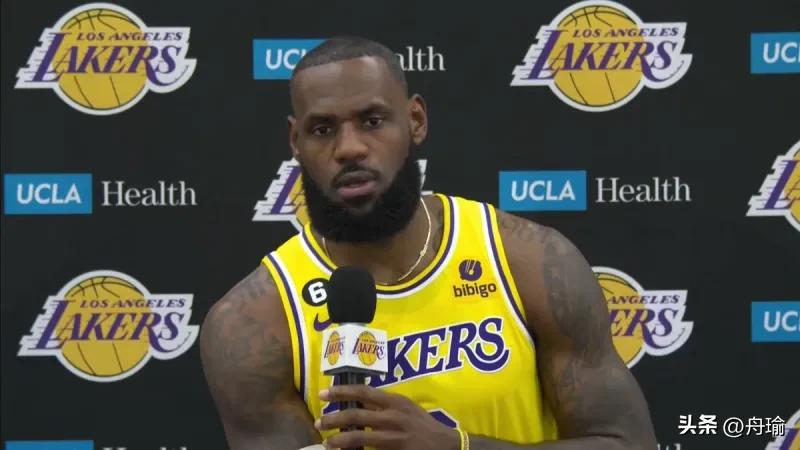 采訪nba的媒體有哪些（NBA早報：詹皇媒體日采訪錄，斯馬特熱愛烏度卡，恩比德感謝哈登）