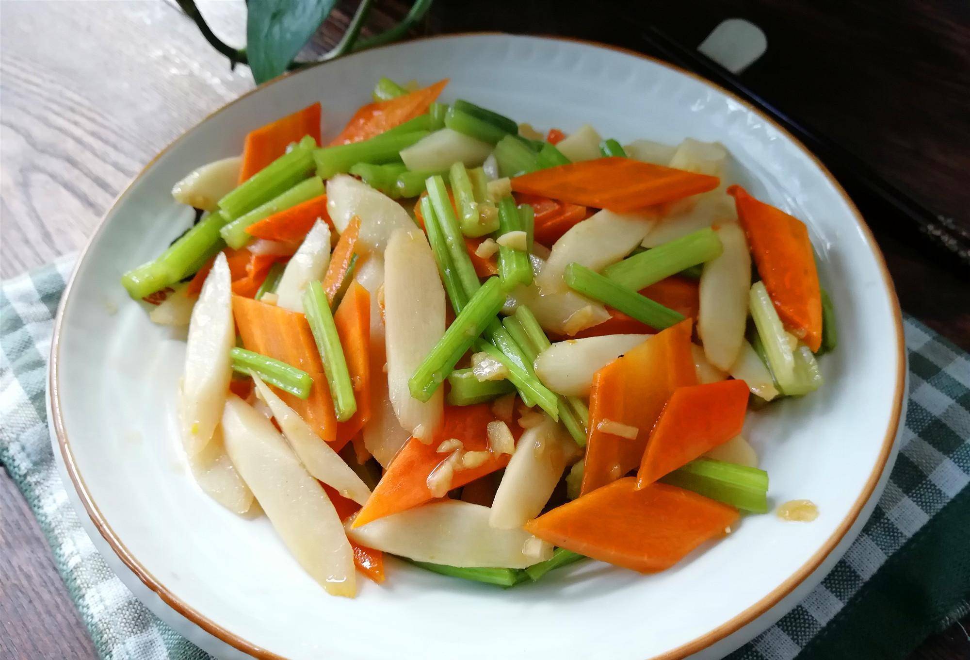 图片[11]-教你四道防“春火”家常小炒 简单好学 营养解馋不上-起舞食谱网