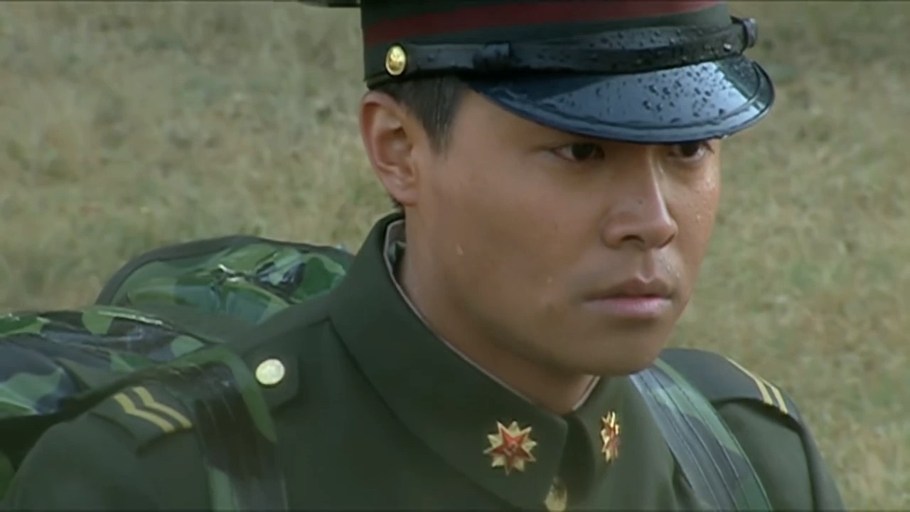 为什么《士兵突击》是"预言"神剧?看看导演选角技术,就知道了