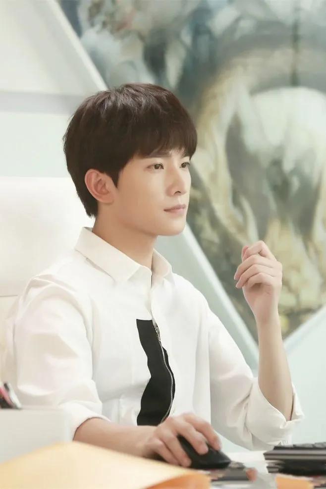 那些由顾漫小说改编的电视剧，你最喜欢哪部？