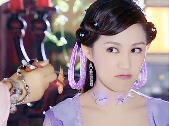 哈尔滨盛产美女，8位冰城美女，个个肤若凝脂，气质卓绝