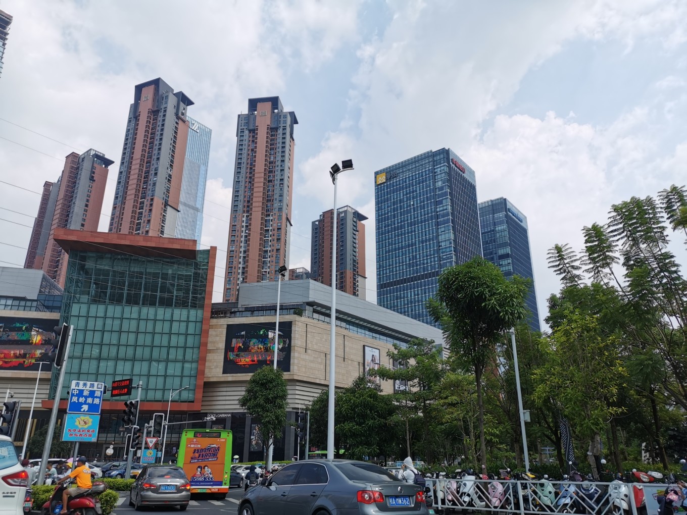 北海，是我的诗和远方