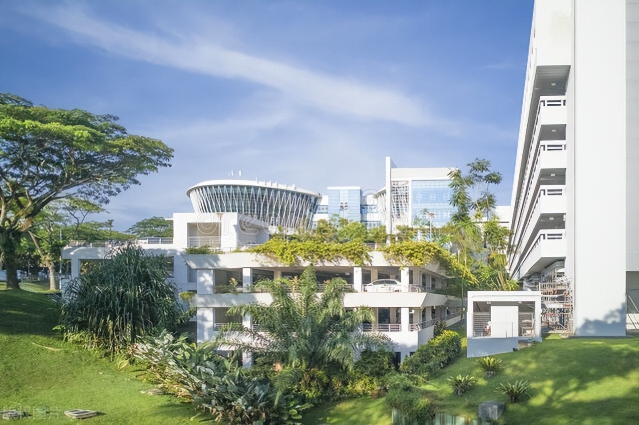 南洋理工研究生申请条件及学费