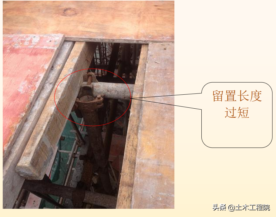 施工现场（基坑·塔吊·临电·高支模·脚手架）安全隐患与防治措施