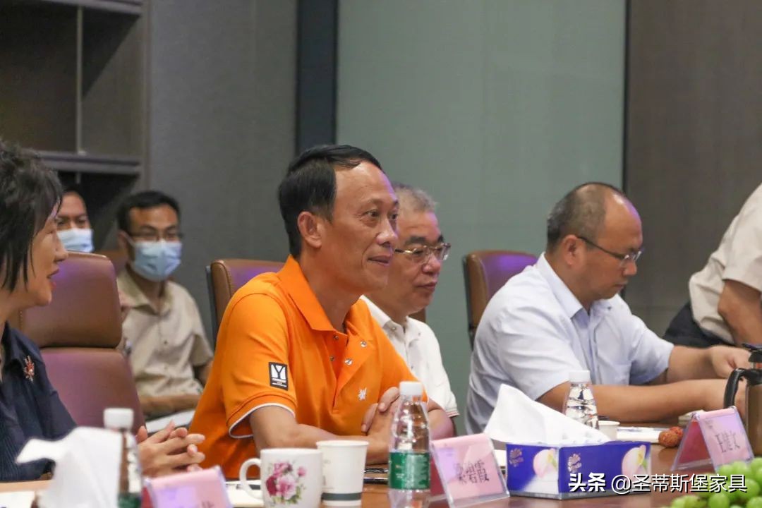 华为&圣蒂斯堡，赋能智慧新时代