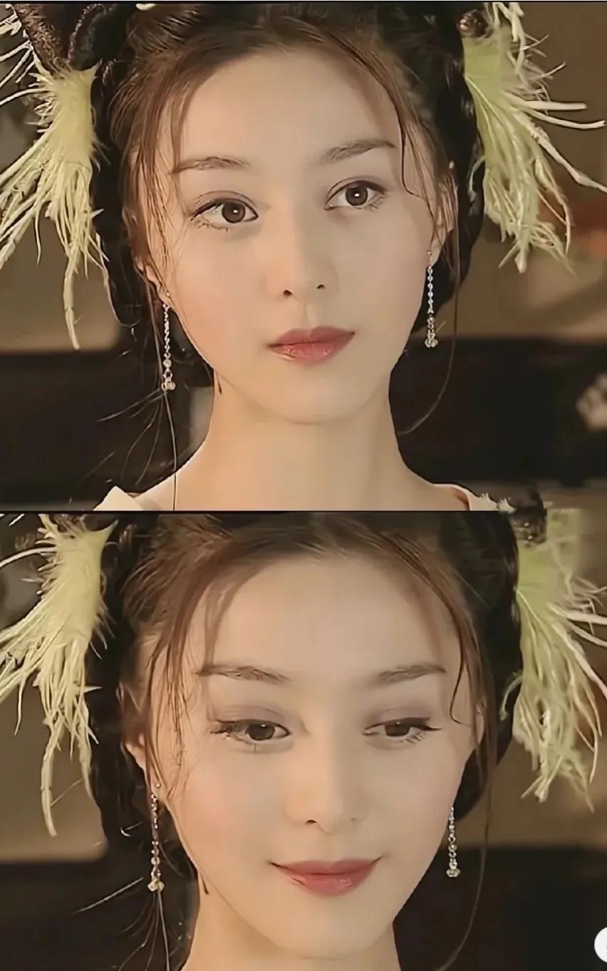 幸福到万家：都是“毁容式”演技，王庆来对比何幸运，差距太明显