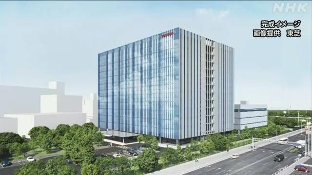 东芝投资340亿发力量子通信，国内已有技术先行者量子国盾