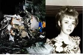 1971年秘鲁空难，17岁少女从3000米坠落，亚马逊雨林求生10天幸存