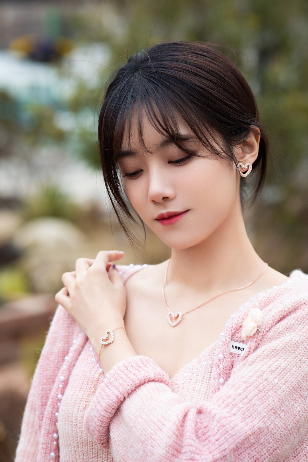 电竞女声优(lol:电竞佳人—小钰)