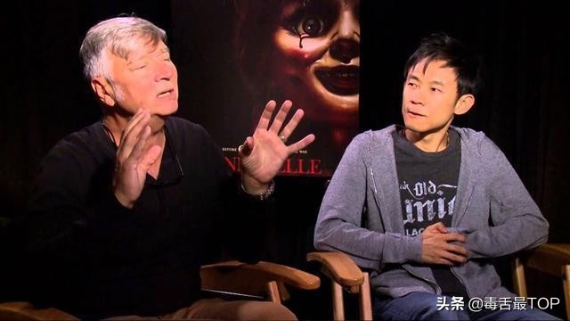 恐怖片才是最赚钱的！票房史上“最吸金”的恐怖电影，血赚N倍
