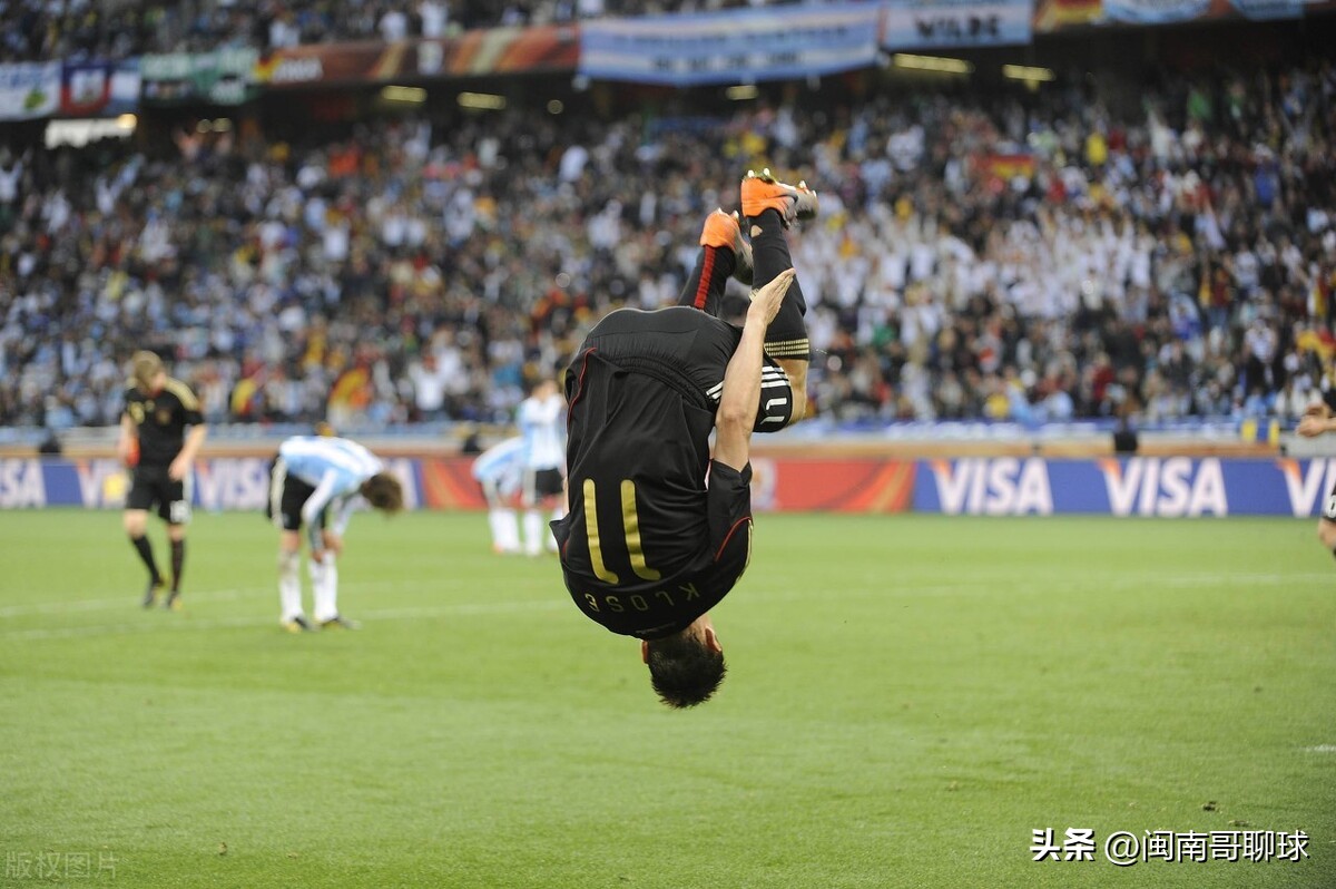 南非世界杯决赛的第一个进球是谁（2010年南非世界杯回忆录）