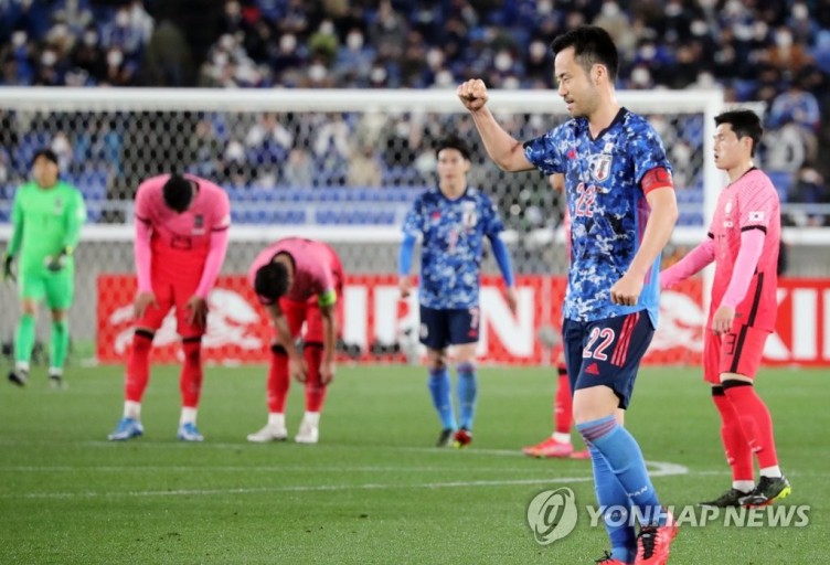 又输0-3(再度0-3！韩国足球患上“恐日噩梦”？他们到底输在哪？)