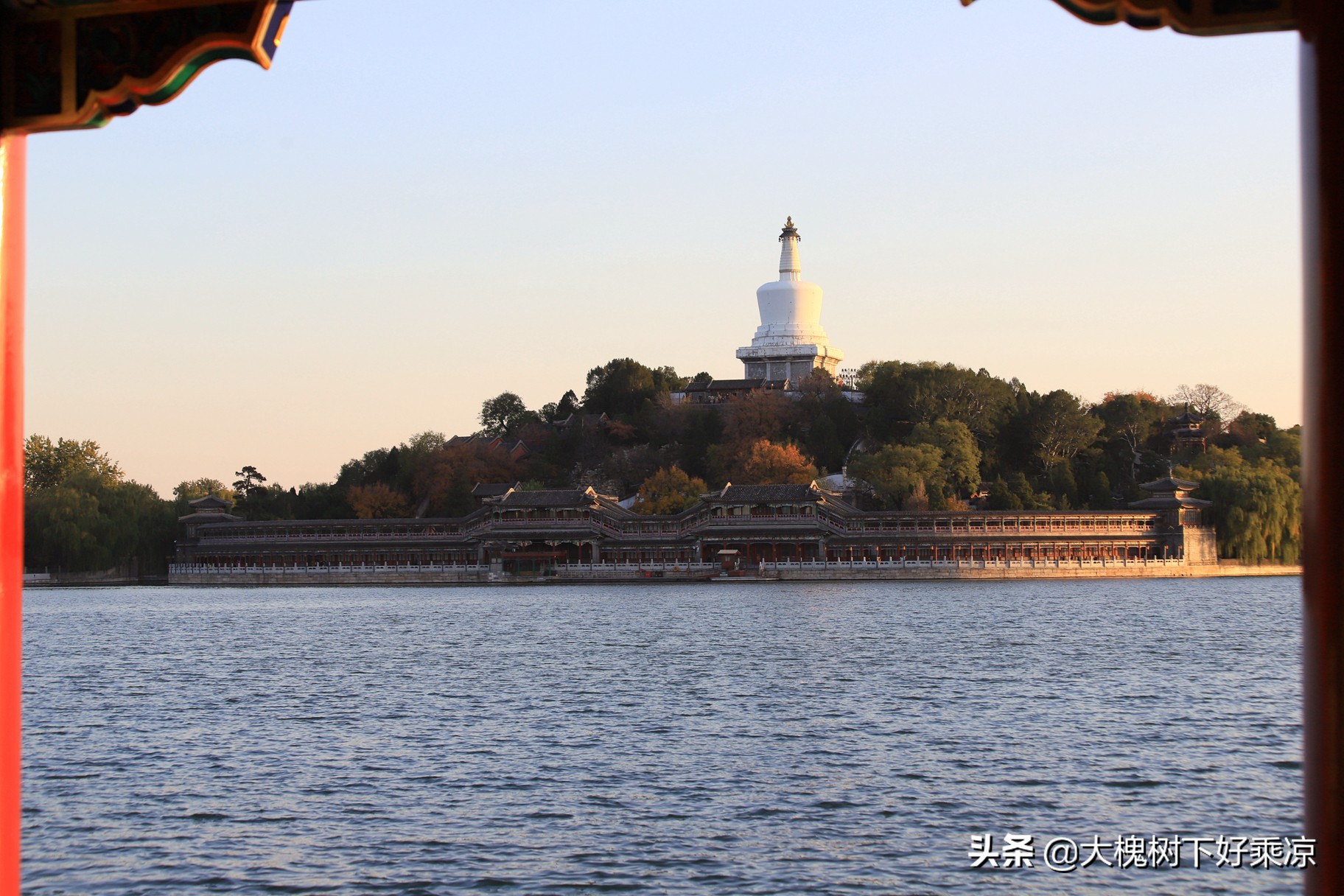 北京十大必游景点(北京古迹总结篇：帝都打卡，必去十二处景点，这才是北京)