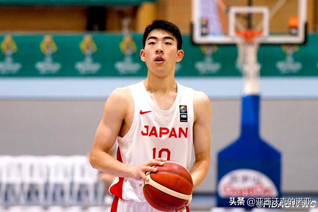 世界杯目前得分(以八村塁为目标！日本前锋川岛悠翔在U17世界杯得分榜排名第二位)