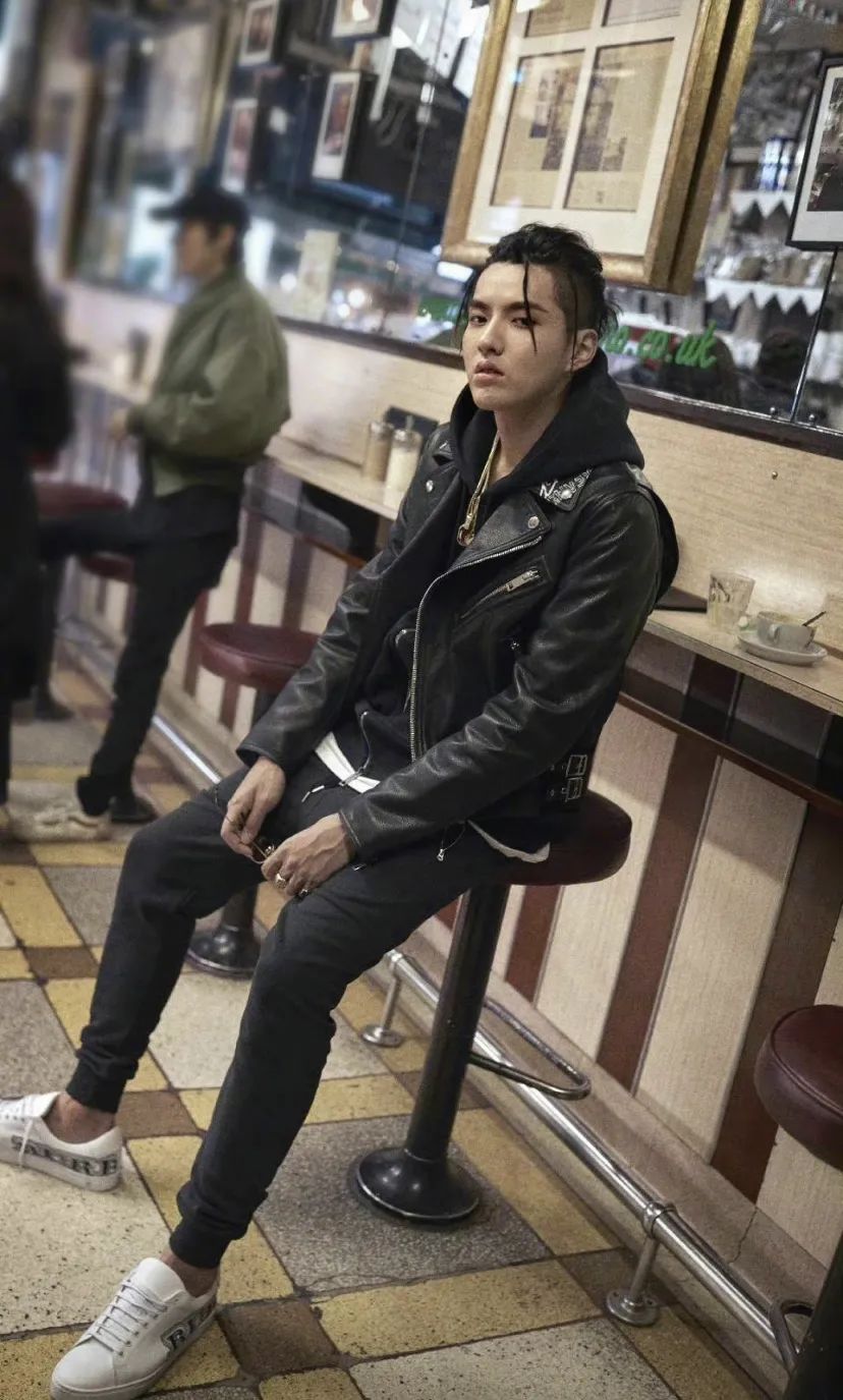 小八卦，签子，张大大，王心凌，baby，许晴