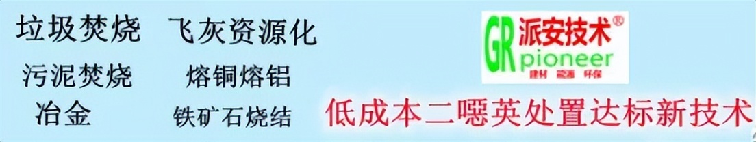 二恶英超标怎么解决(垃圾焚烧产生大量烟气二噁英，污染环境，该如何合法处置？)