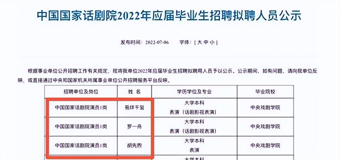 易烊千玺与多位“明星内卷”，你还是他的粉丝吗