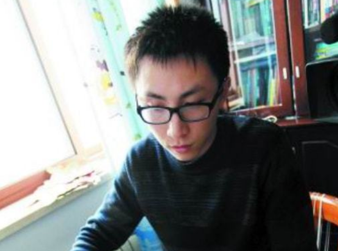 中南大学教授——刘路的传奇人生路